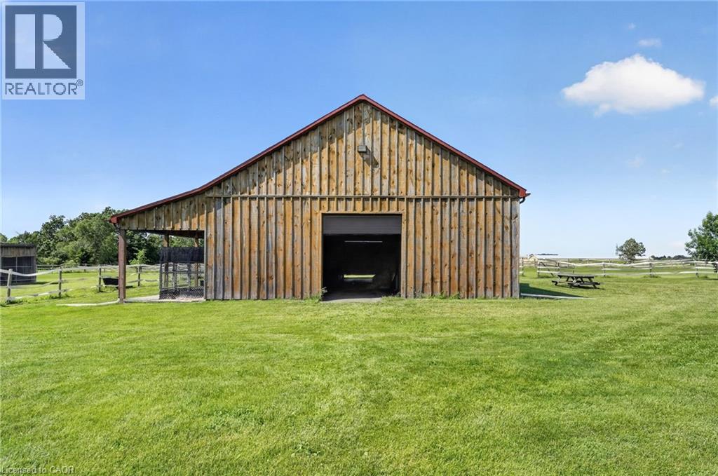 4145 Sixteen Road, West Lincoln, Ontario  L0R 1Y0 - Photo 6 - 40838935