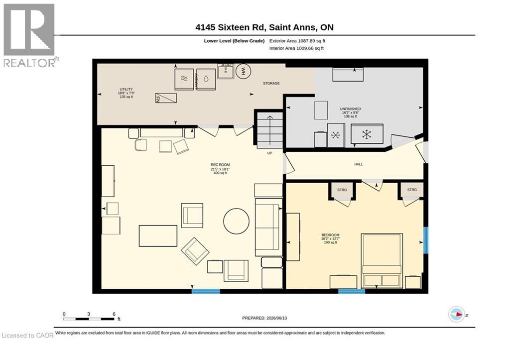 4145 Sixteen Road, West Lincoln, Ontario  L0R 1Y0 - Photo 49 - 40838935