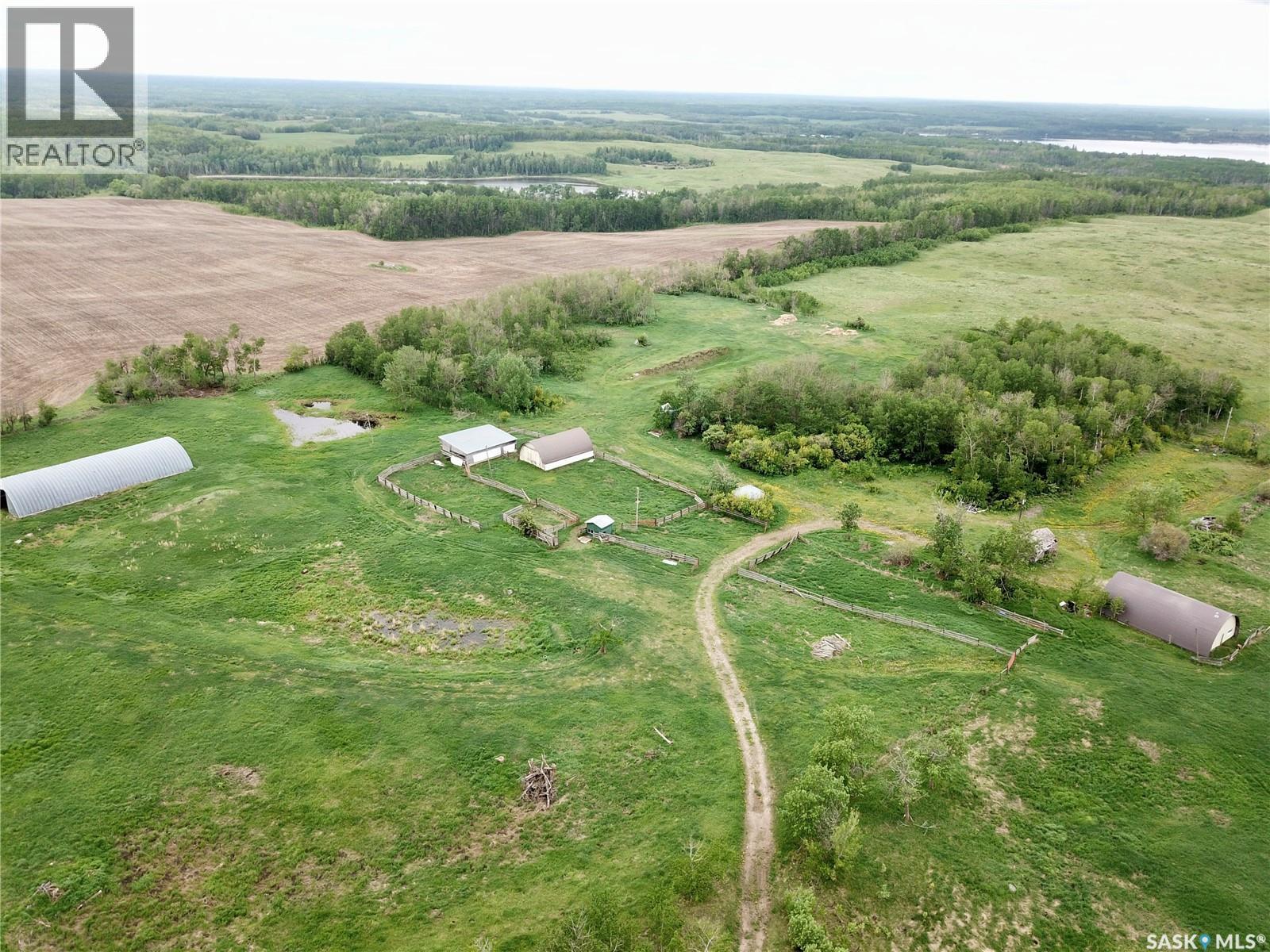 Pt Of S1/2 Of 09-49-08-W3 - South Of Shell Lake, Spiritwood Rm No. 496, Saskatchewan  S0J 2G0 - Photo 81 - SK046712