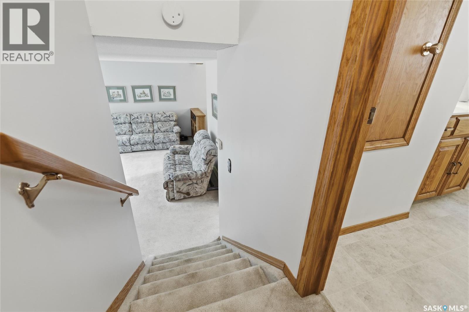 16 Yarnton Crescent, Regina, Saskatchewan  S4R 4A2 - Photo 18 - SK046589
