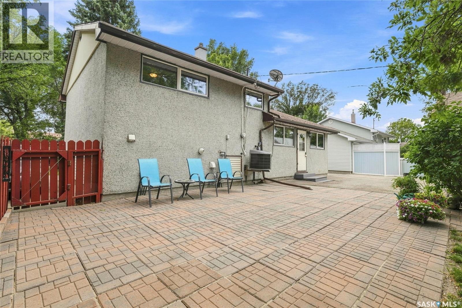 16 Yarnton Crescent, Regina, Saskatchewan  S4R 4A2 - Photo 27 - SK046589