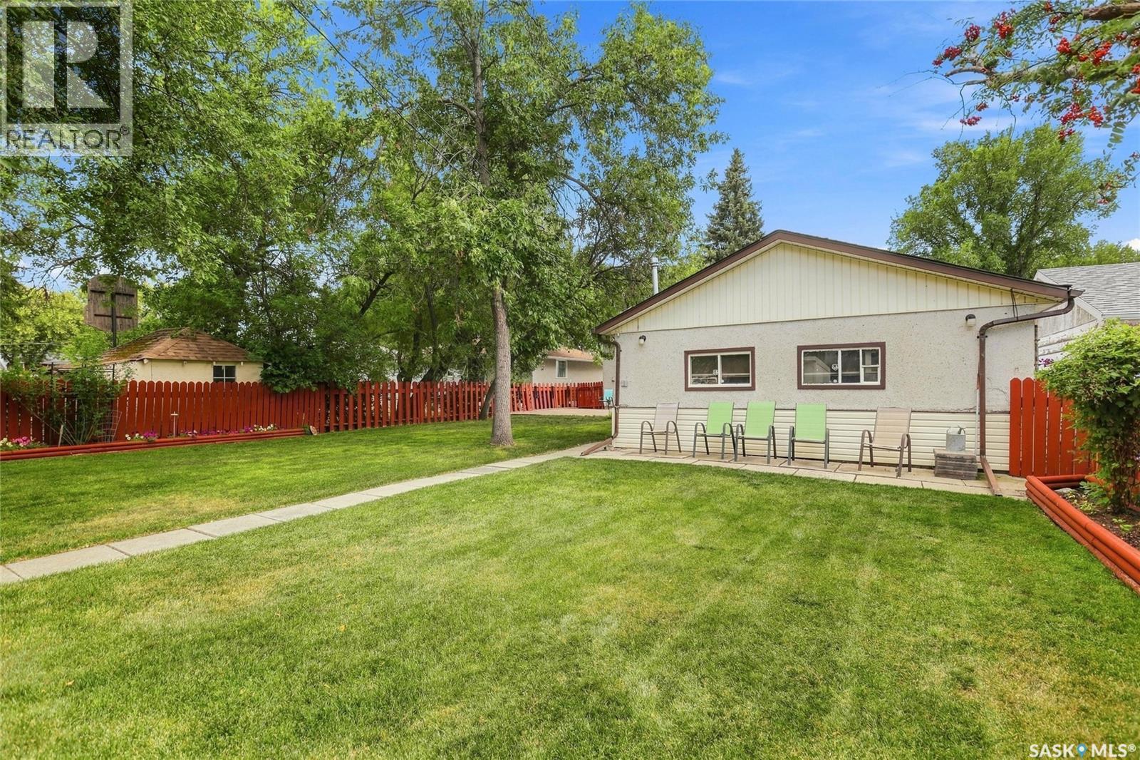 16 Yarnton Crescent, Regina, Saskatchewan  S4R 4A2 - Photo 28 - SK046589