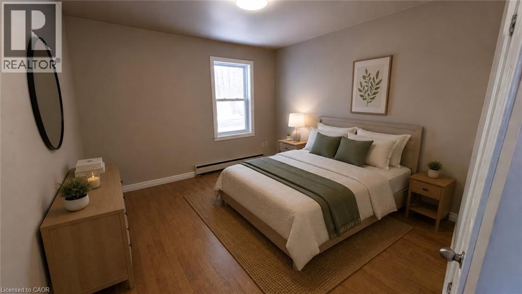 250 Highland Road W Unit# 2 Main Right Side, Stoney Creek, Ontario  L8J 3T7 - Photo 3 - 40842214