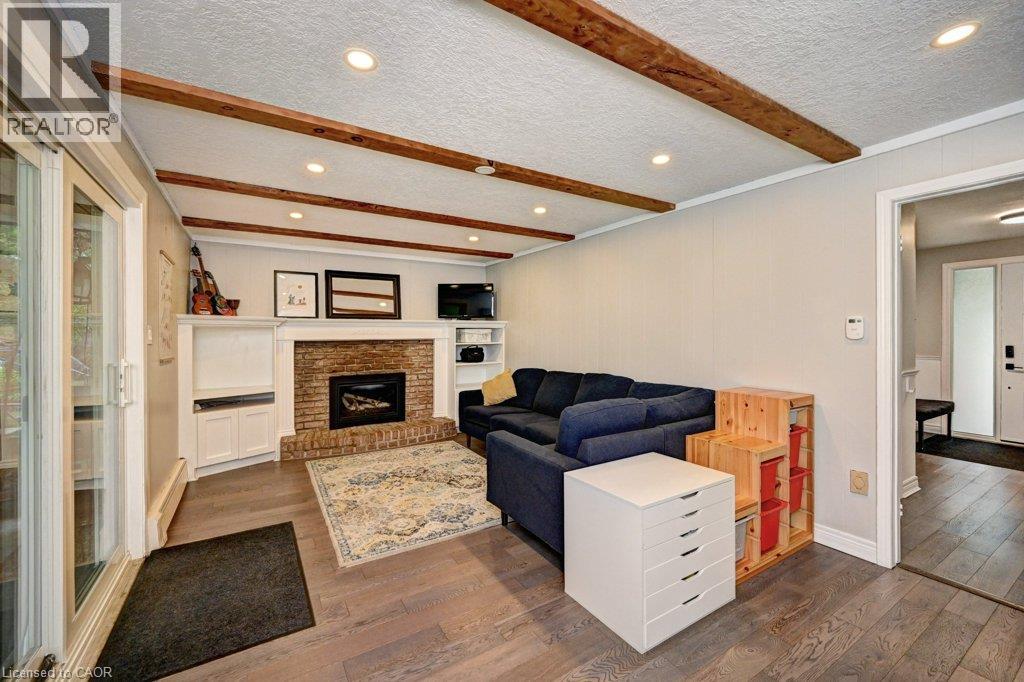 163 Chelford Crescent, Waterloo, Ontario  N2J 3T7 - Photo 14 - 40854823