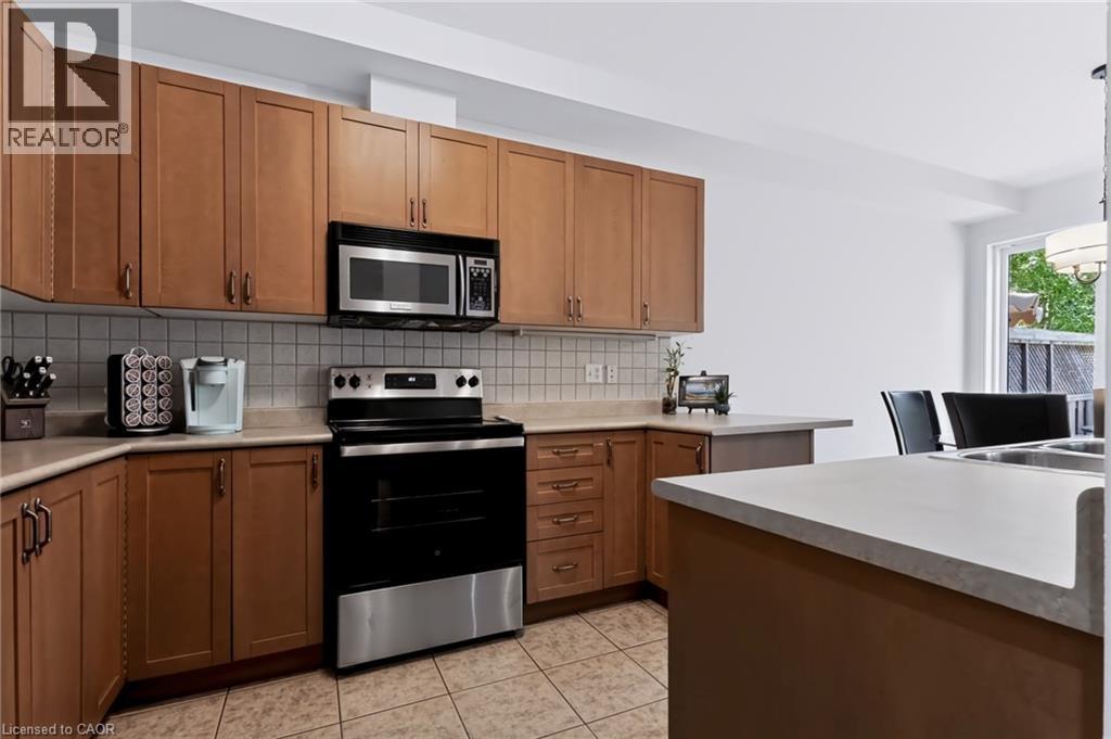 5151 Upper Middle Road Unit# 11, Burlington, Ontario  L7L 7C8 - Photo 7 - 40858415
