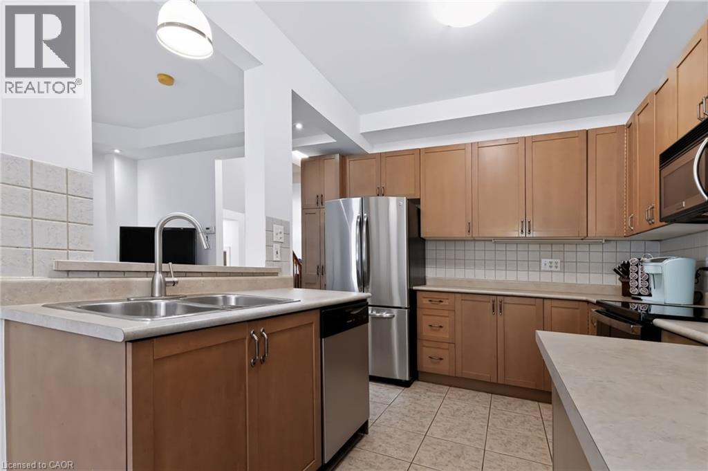 5151 Upper Middle Road Unit# 11, Burlington, Ontario  L7L 7C8 - Photo 11 - 40858415