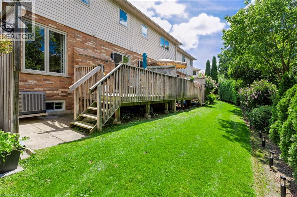 5151 Upper Middle Road Unit# 11, Burlington, Ontario  L7L 7C8 - Photo 31 - 40858415