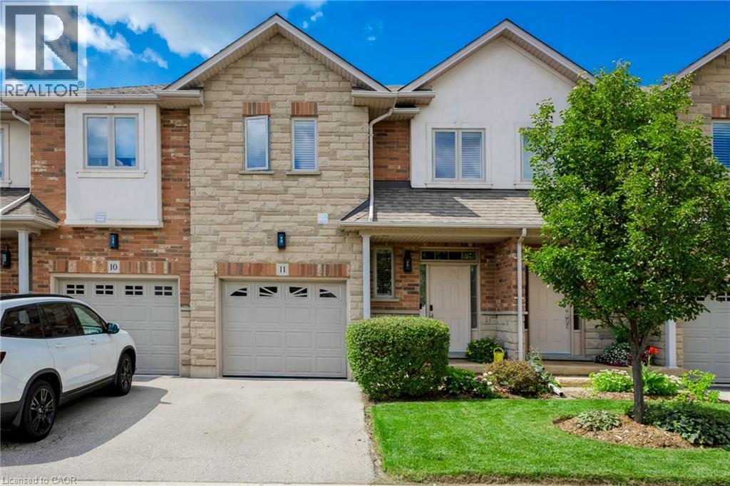 5151 Upper Middle Road Unit# 11, Burlington, Ontario  L7L 7C8 - Photo 2 - 40858415