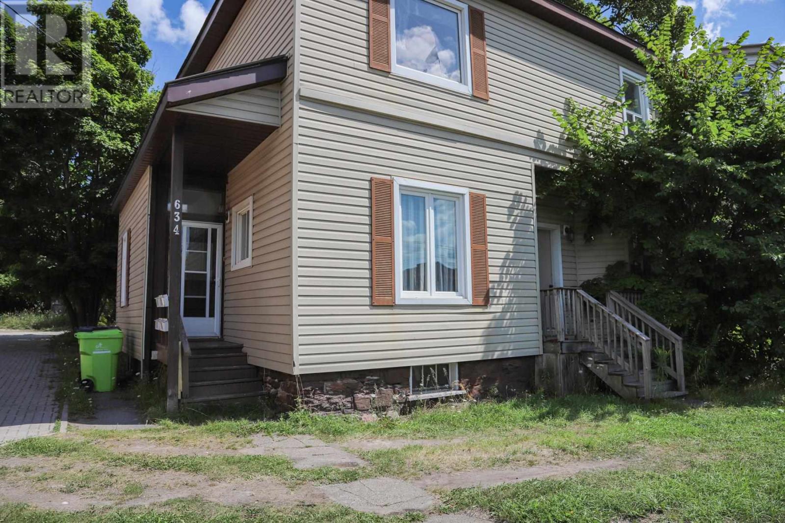 634 Wellington St, Sault Ste. Marie, Ontario  P6A 2M5 - Photo 9 - SM262141