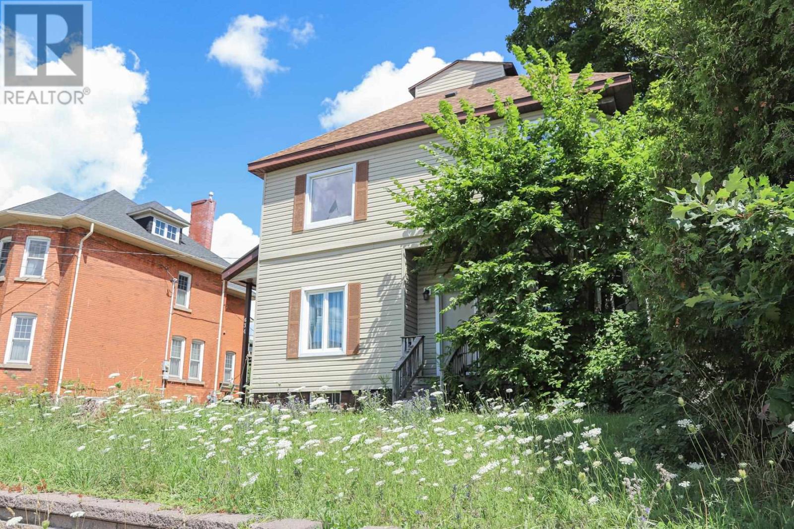 634 Wellington St, Sault Ste. Marie, Ontario  P6A 2M5 - Photo 5 - SM262141