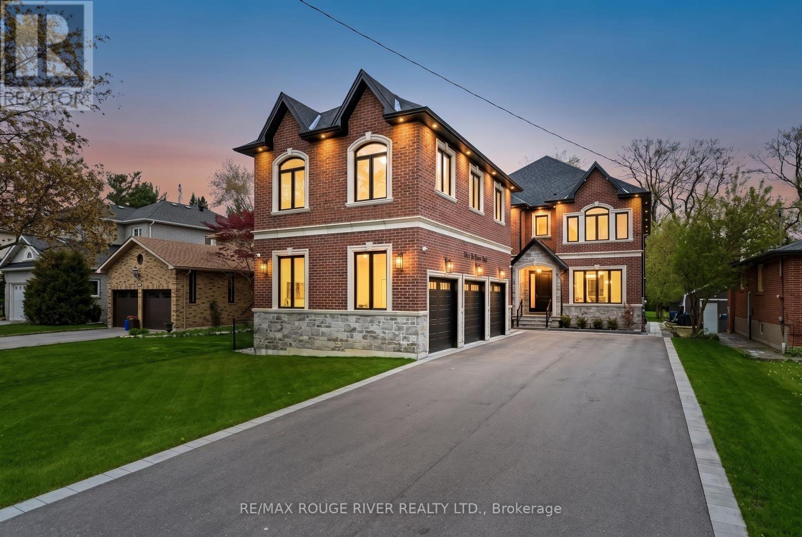 1411 Old Forest Road, Pickering, Ontario  L1V 1N8 - Photo 1 - E13169162