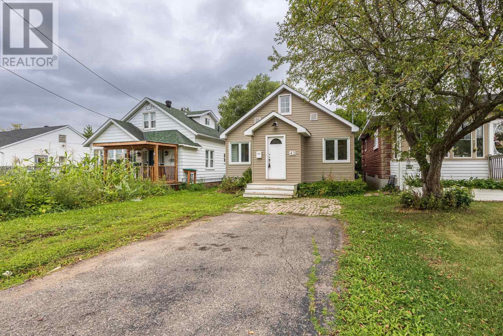 43 Salisbury Ave, Sault Ste. Marie, Ontario  P6B 1L9 - Photo 23 - SM262331