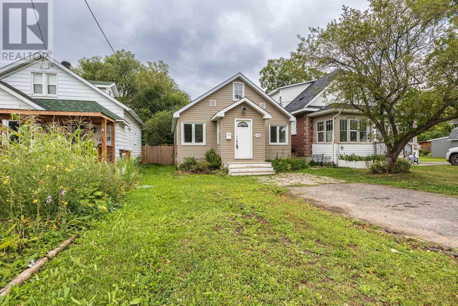 43 Salisbury Ave, Sault Ste. Marie, Ontario  P6B 1L9 - Photo 25 - SM262331