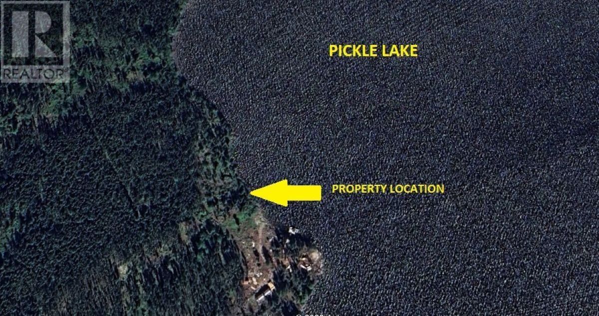Lot 27 Pickle Lake, Pickle Lake, Ontario  P0V 3A0 - Photo 4 - TB2600309