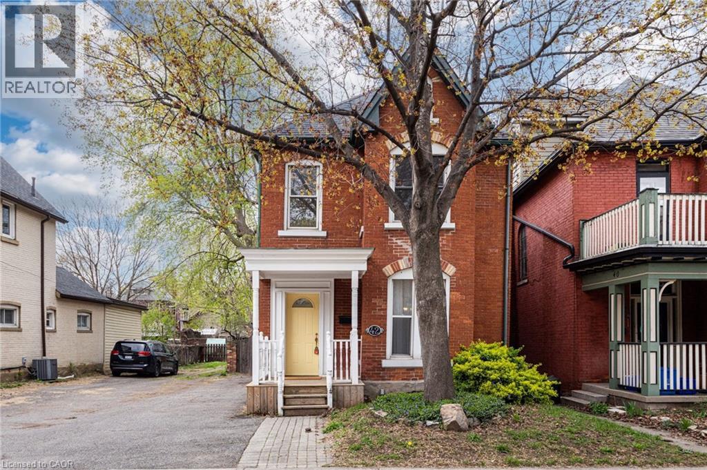 42 Erie Avenue, Hamilton, Ontario  L8N 2W6 - Photo 37 - 40825577