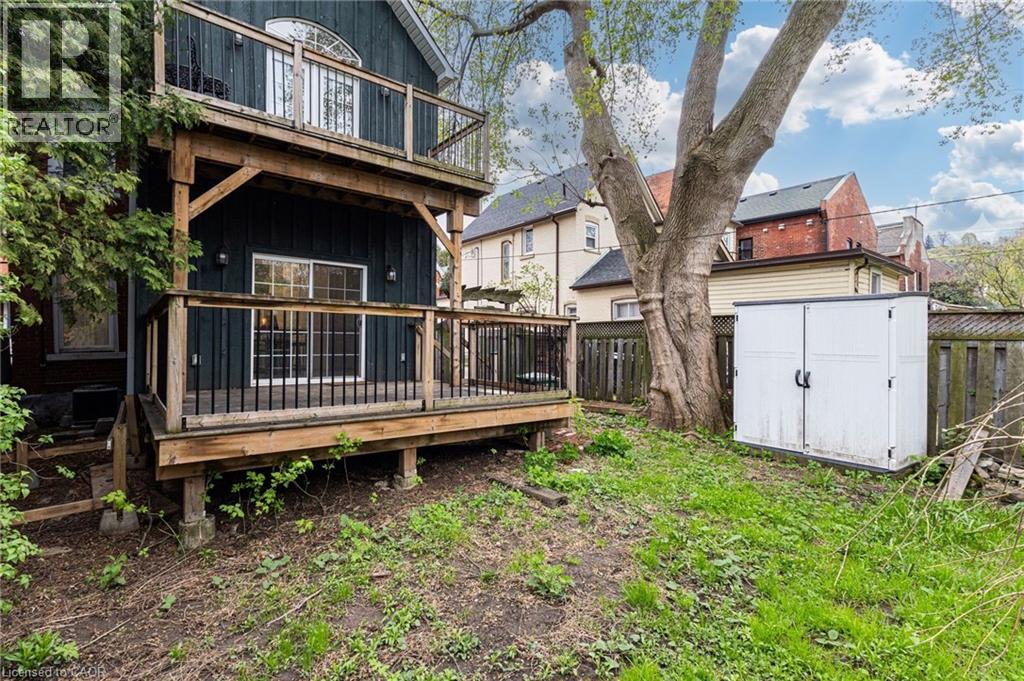 42 Erie Avenue, Hamilton, Ontario  L8N 2W6 - Photo 34 - 40825577