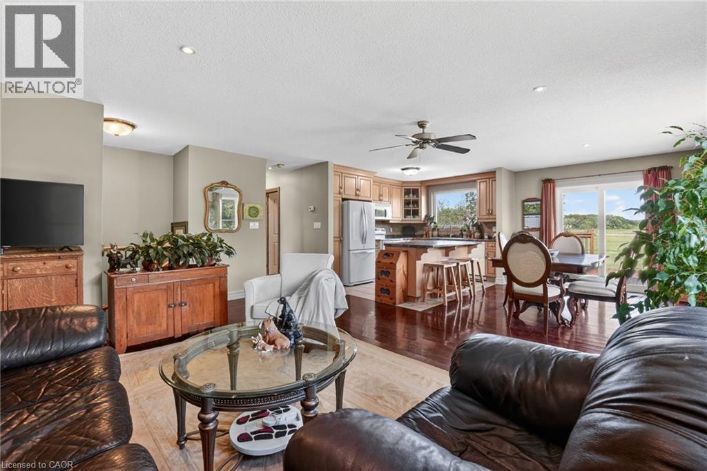 4145 Sixteen Road, West Lincoln, Ontario  L0R 1Y0 - Photo 15 - 40838925