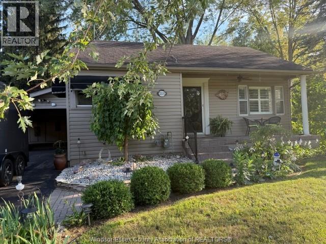 2115 Todd Lane, Lasalle, Ontario  N9H 1L6 - Photo 28 - 26020932