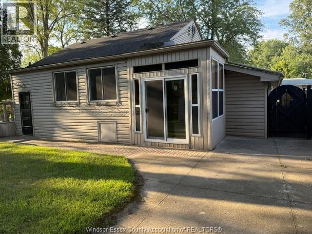 2115 Todd Lane, Lasalle, Ontario  N9H 1L6 - Photo 25 - 26020932