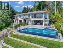 4135 BURKEHILL PLACE, West Vancouver, British Columbia