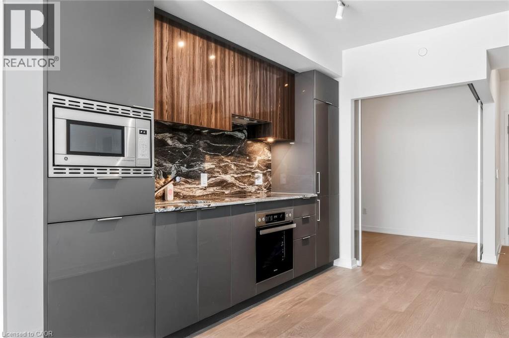 20 O'neill Road Unit# 536, North York, Ontario  M3C 3M9 - Photo 10 - 40858647