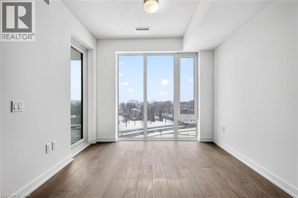 20 O'neill Road Unit# 536, North York, Ontario  M3C 3M9 - Photo 8 - 40858647
