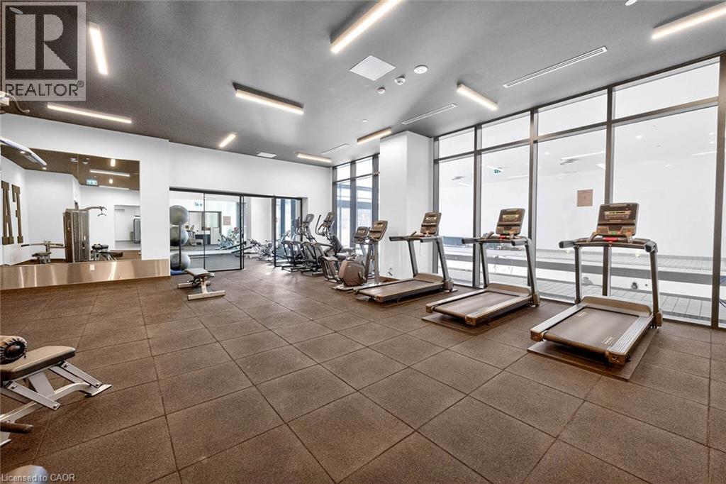 20 O'neill Road Unit# 536, North York, Ontario  M3C 3M9 - Photo 20 - 40858647