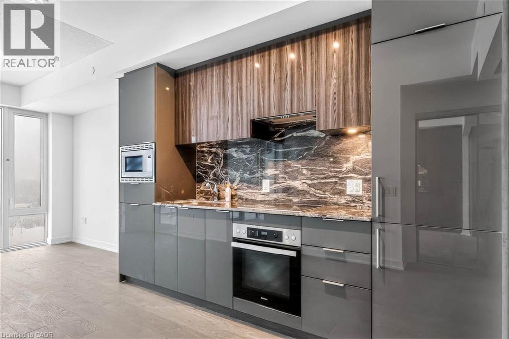 20 O'neill Road Unit# 536, North York, Ontario  M3C 3M9 - Photo 11 - 40858647