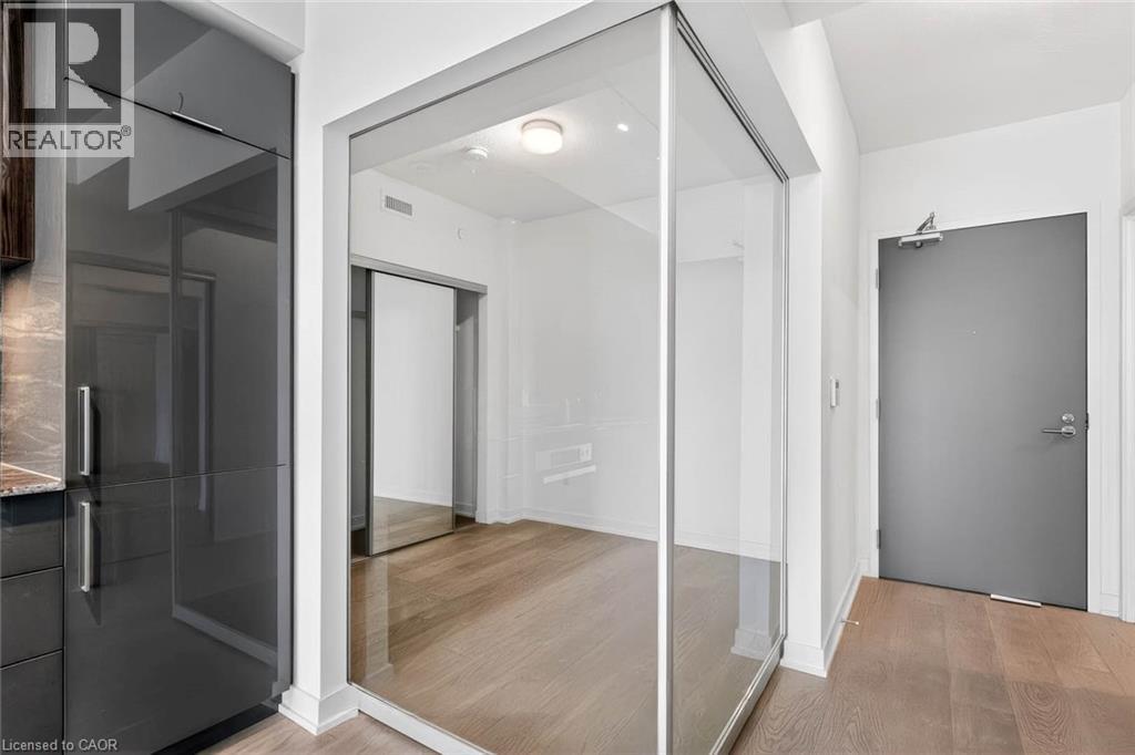 20 O'neill Road Unit# 536, North York, Ontario  M3C 3M9 - Photo 13 - 40858647
