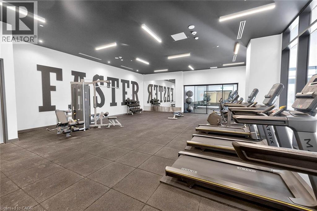 20 O'neill Road Unit# 536, North York, Ontario  M3C 3M9 - Photo 21 - 40858647