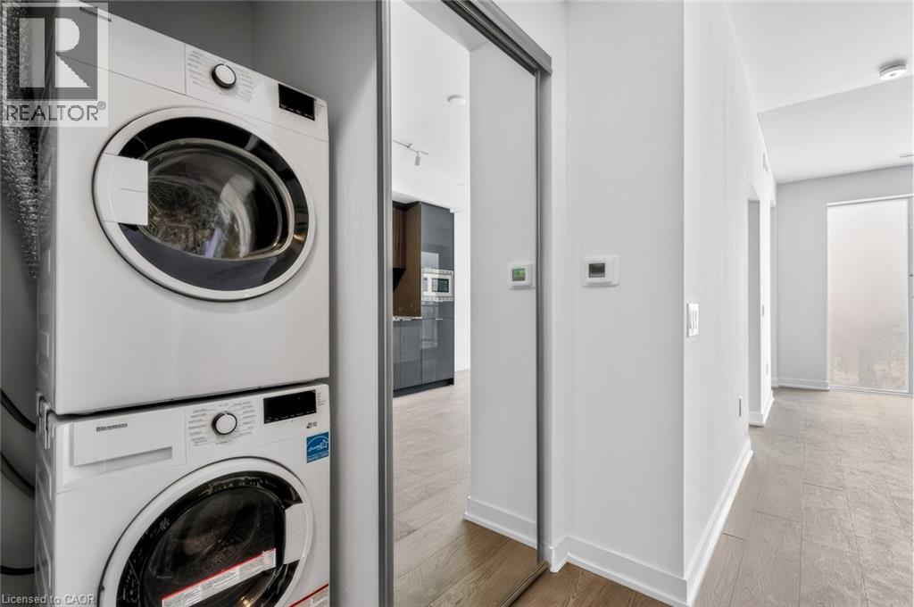 20 O'neill Road Unit# 536, North York, Ontario  M3C 3M9 - Photo 19 - 40858647