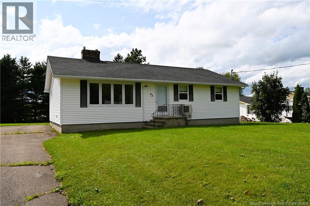42 Rue Yvon ..., Saint-Antoine, New Brunswick