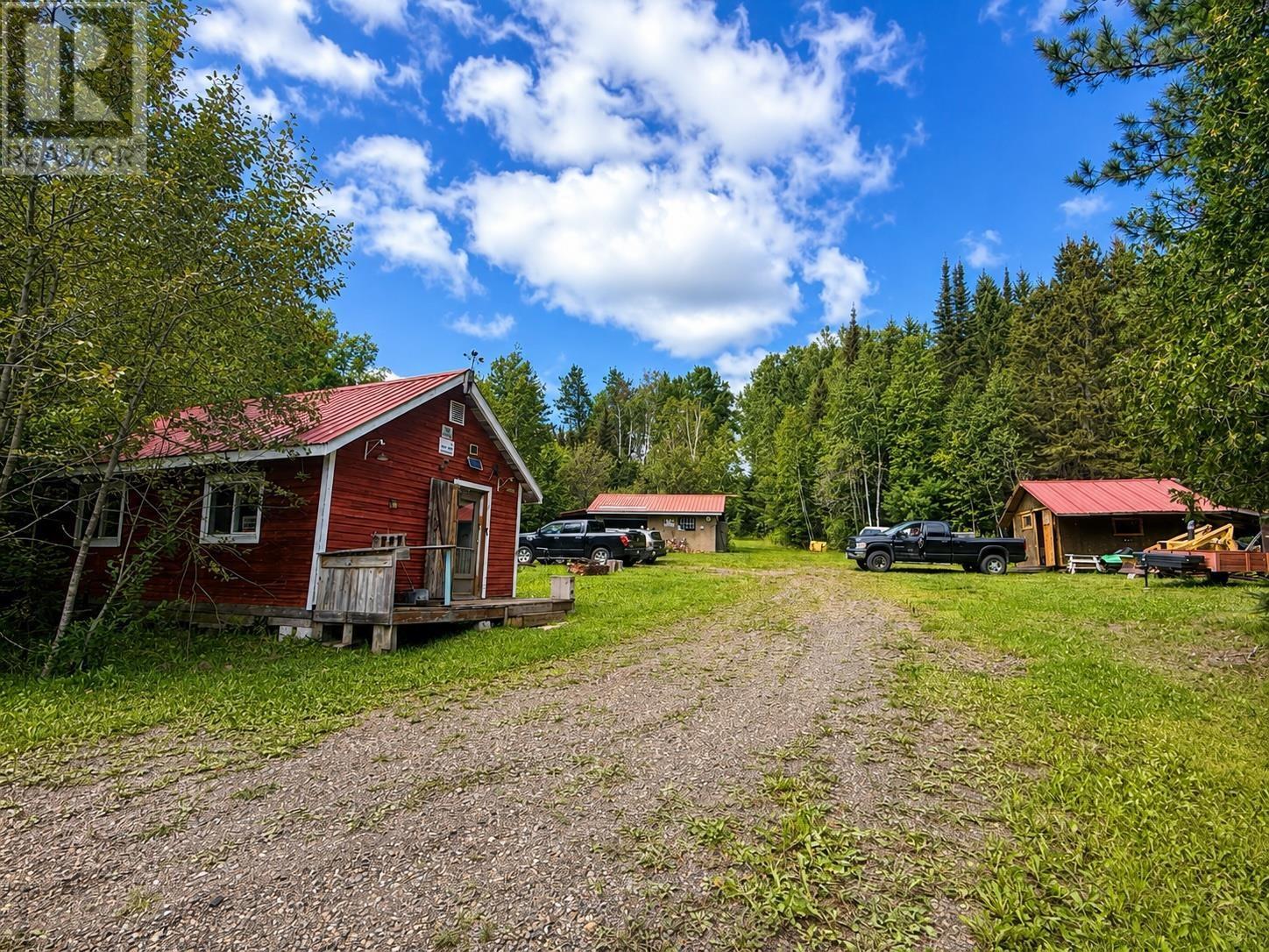 Lot 40 Road 4 N, Devon, Ontario
