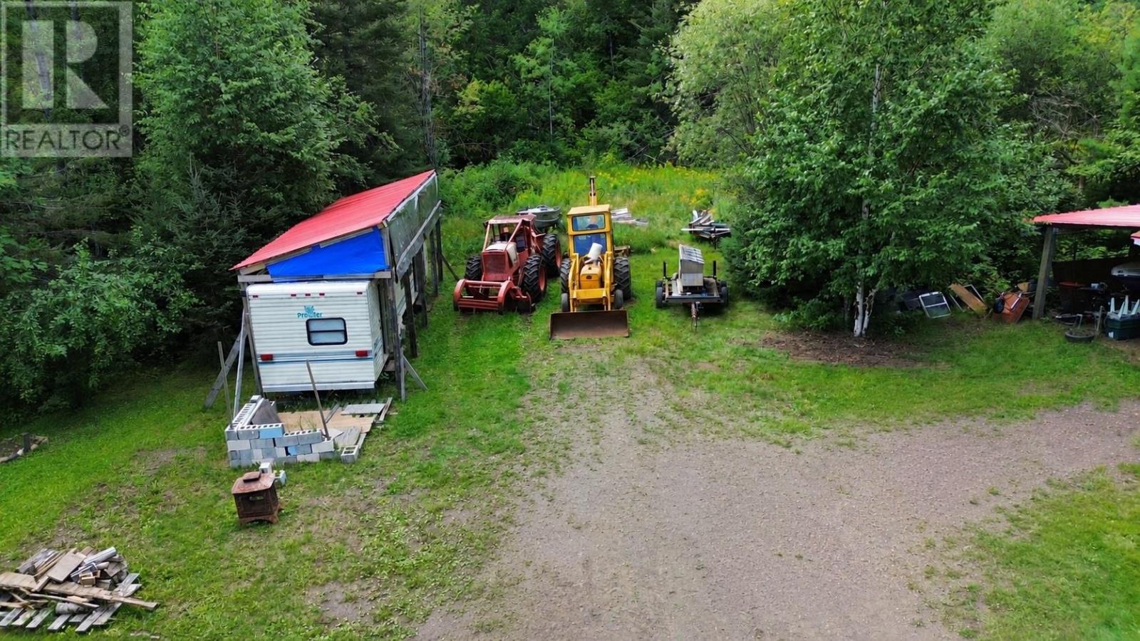 Lot 40 Road 4 N, Devon, Ontario  P7B 5E4 - Photo 13 - TB2602543