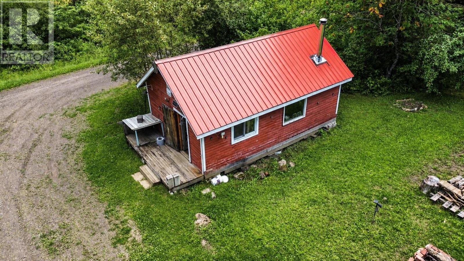 Lot 40 Road 4 N, Devon, Ontario  P7B 5E4 - Photo 4 - TB2602543