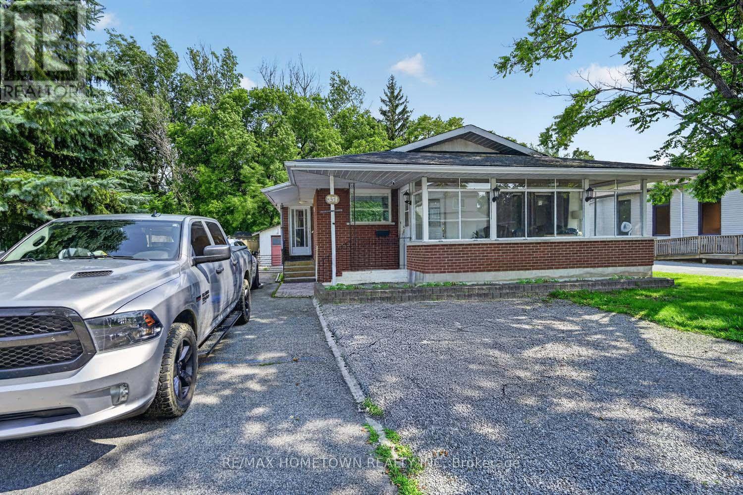 351 CHURCHILL ROAD, Prescott, Ontario