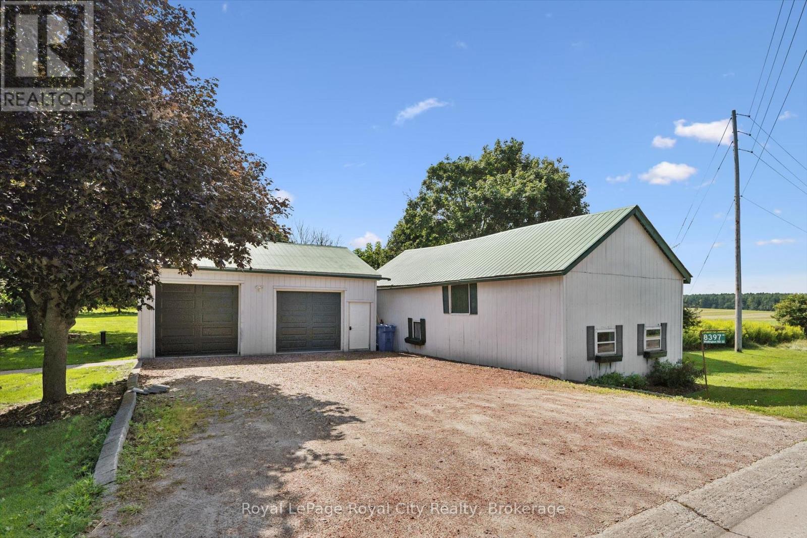 8397 Wellington 22 Road, Guelph/eramosa, Ontario  N0B 2K0 - Photo 2 - X12984272