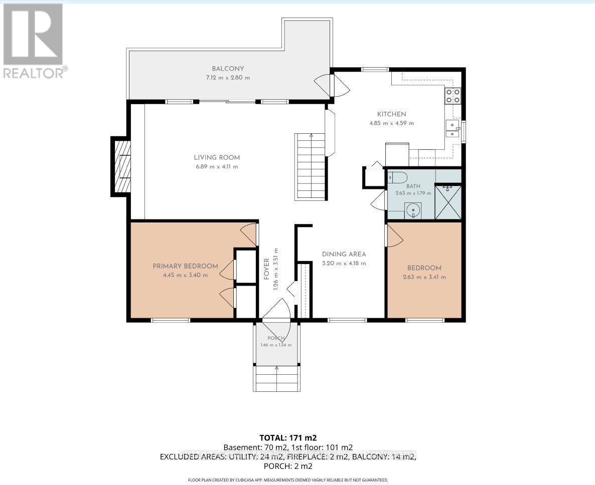 562 And 568 East Waseosa Lake Road, Huntsville, Ontario  P1H 2J4 - Photo 45 - X13705456