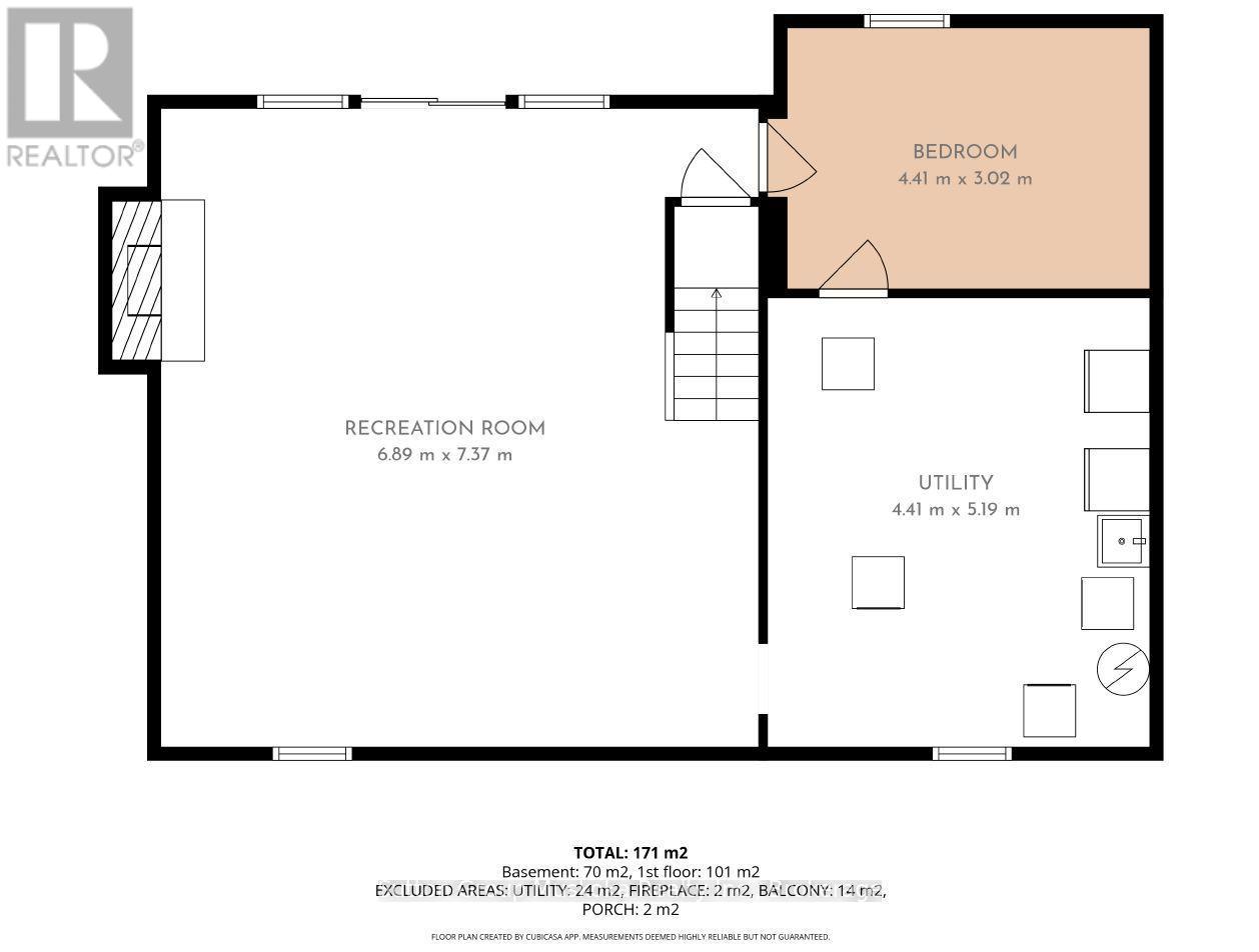 562 And 568 East Waseosa Lake Road, Huntsville, Ontario  P1H 2J4 - Photo 46 - X13705456