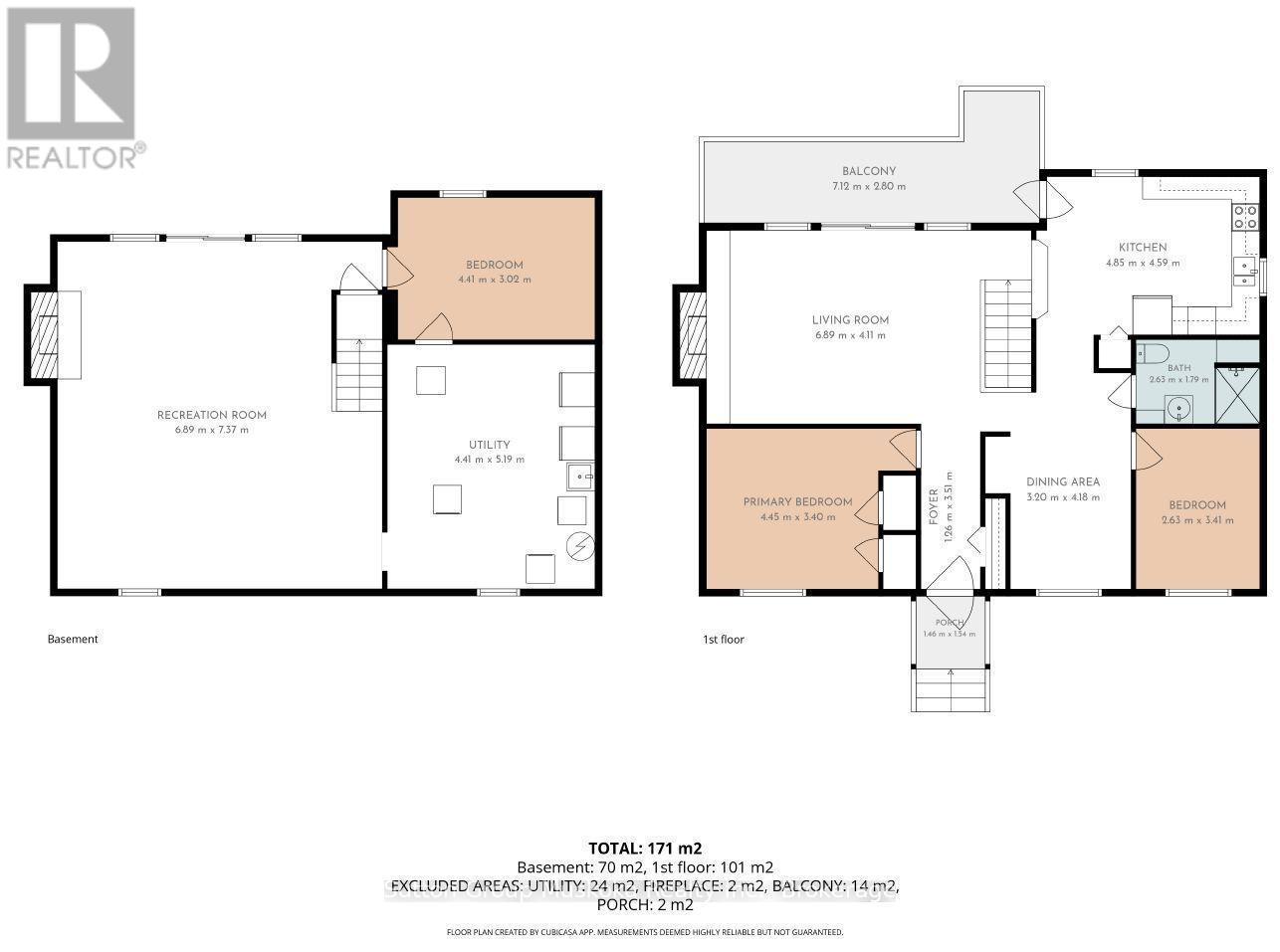 562 And 568 East Waseosa Lake Road, Huntsville, Ontario  P1H 2J4 - Photo 47 - X13705456