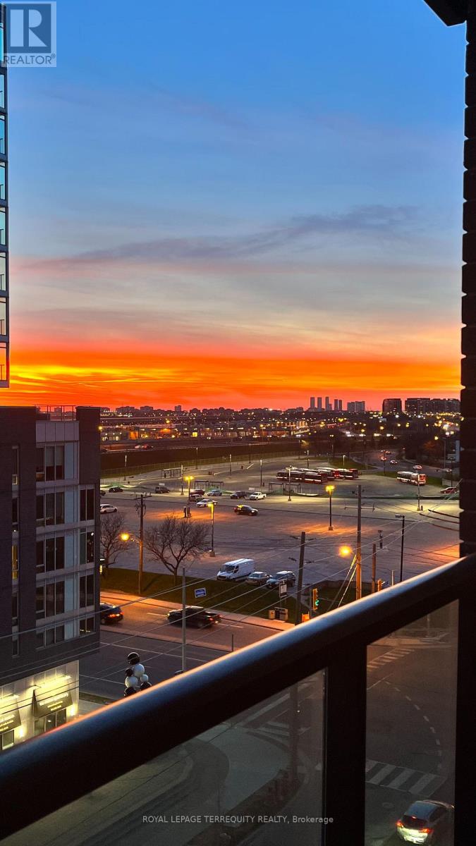 835 - 525 WILSON AVENUE, Toronto, Ontario
