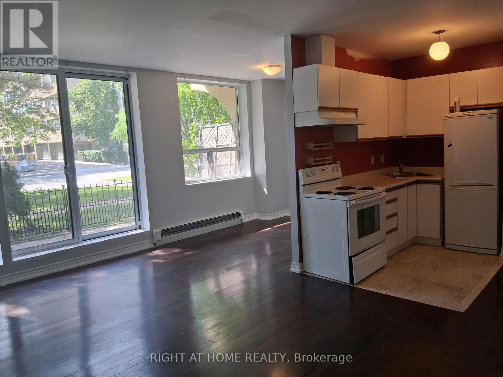 103 - 191 St George Street, Toronto, Ontario  M5R 2M6 - Photo 6 - C13714724
