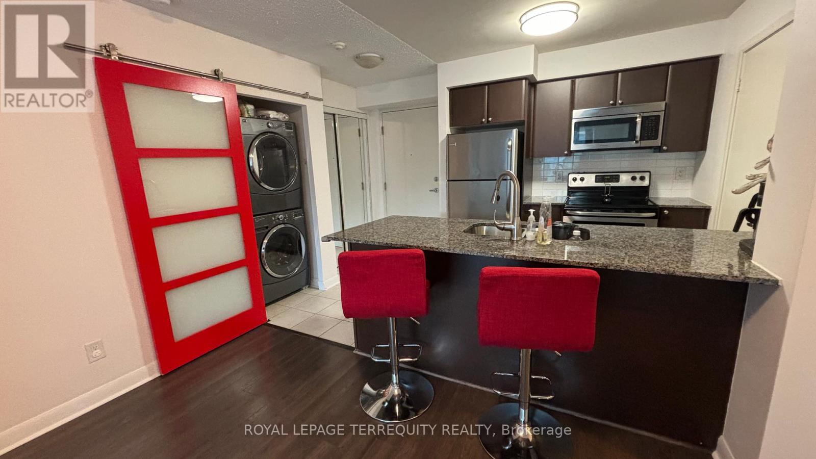 835 - 525 Wilson Avenue, Toronto, Ontario M3H 0A7 - Photo 5 - C13717172