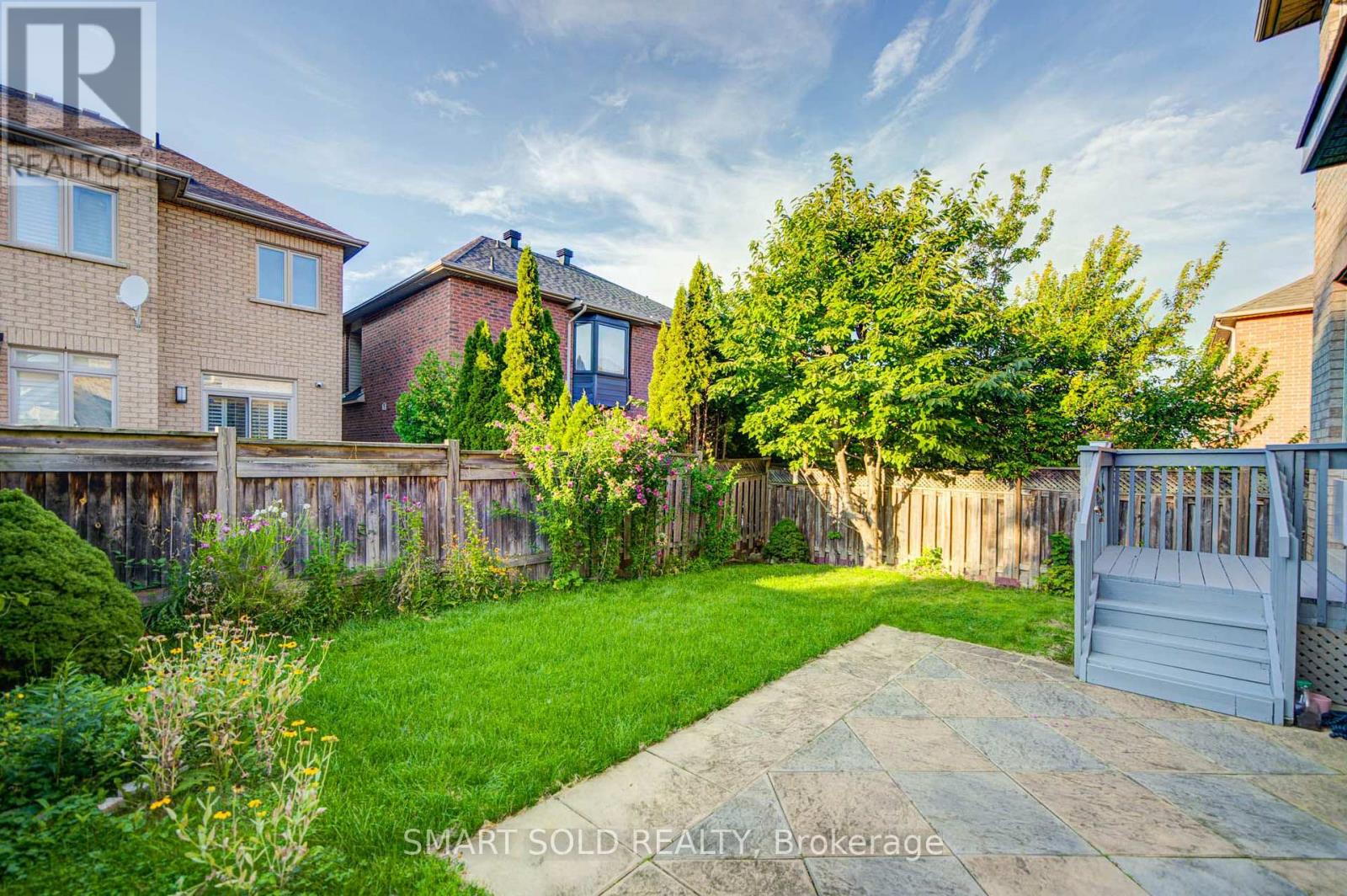 16 Burgundy Trail, Vaughan, Ontario  L4J 8X5 - Photo 50 - N13716648