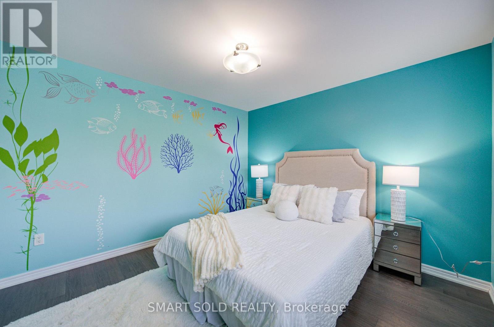 16 Burgundy Trail, Vaughan, Ontario  L4J 8X5 - Photo 32 - N13716648