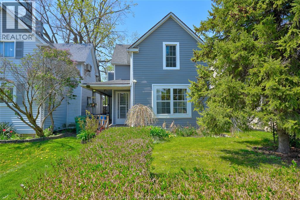 1021 Wellington Avenue, Windsor, Ontario  N9A 5K2 - Photo 2 - 26020950