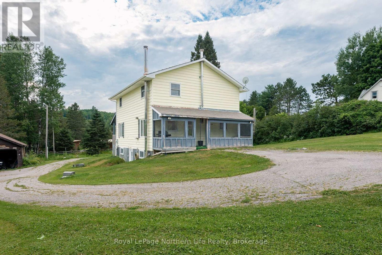 44 Old Nipissing Road S, Nipissing, Ontario  P0H 1J0 - Photo 41 - X13717306