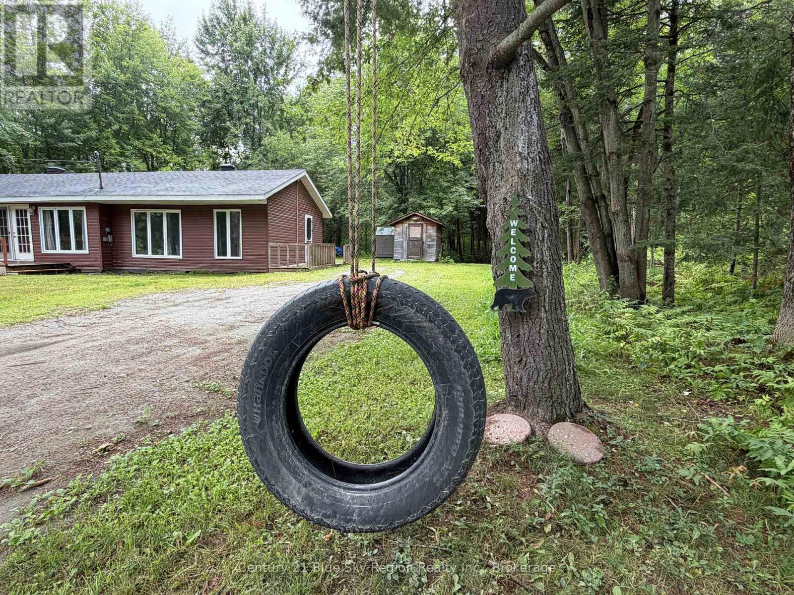 346 Jocko Point Road, North Bay, Ontario  P1B 8G5 - Photo 3 - X13717378