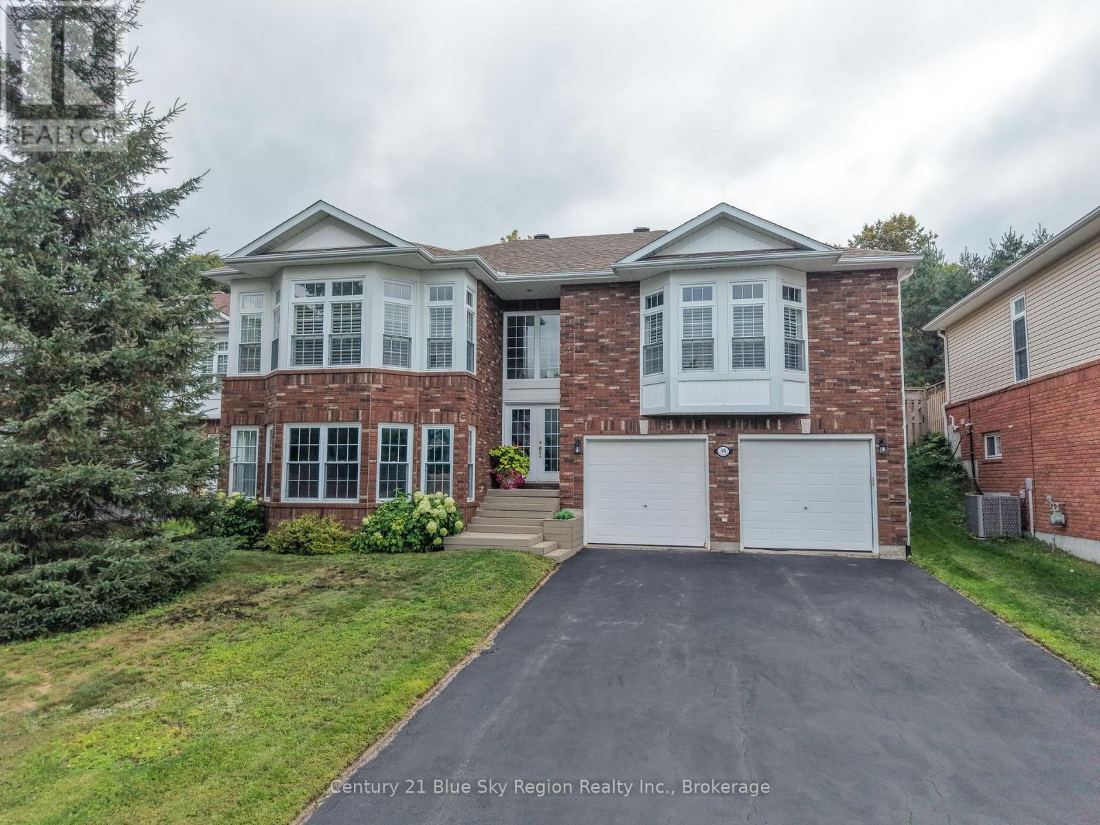 48 Tupper Drive, North Bay, Ontario  P1C 1N3 - Photo 1 - X13717458