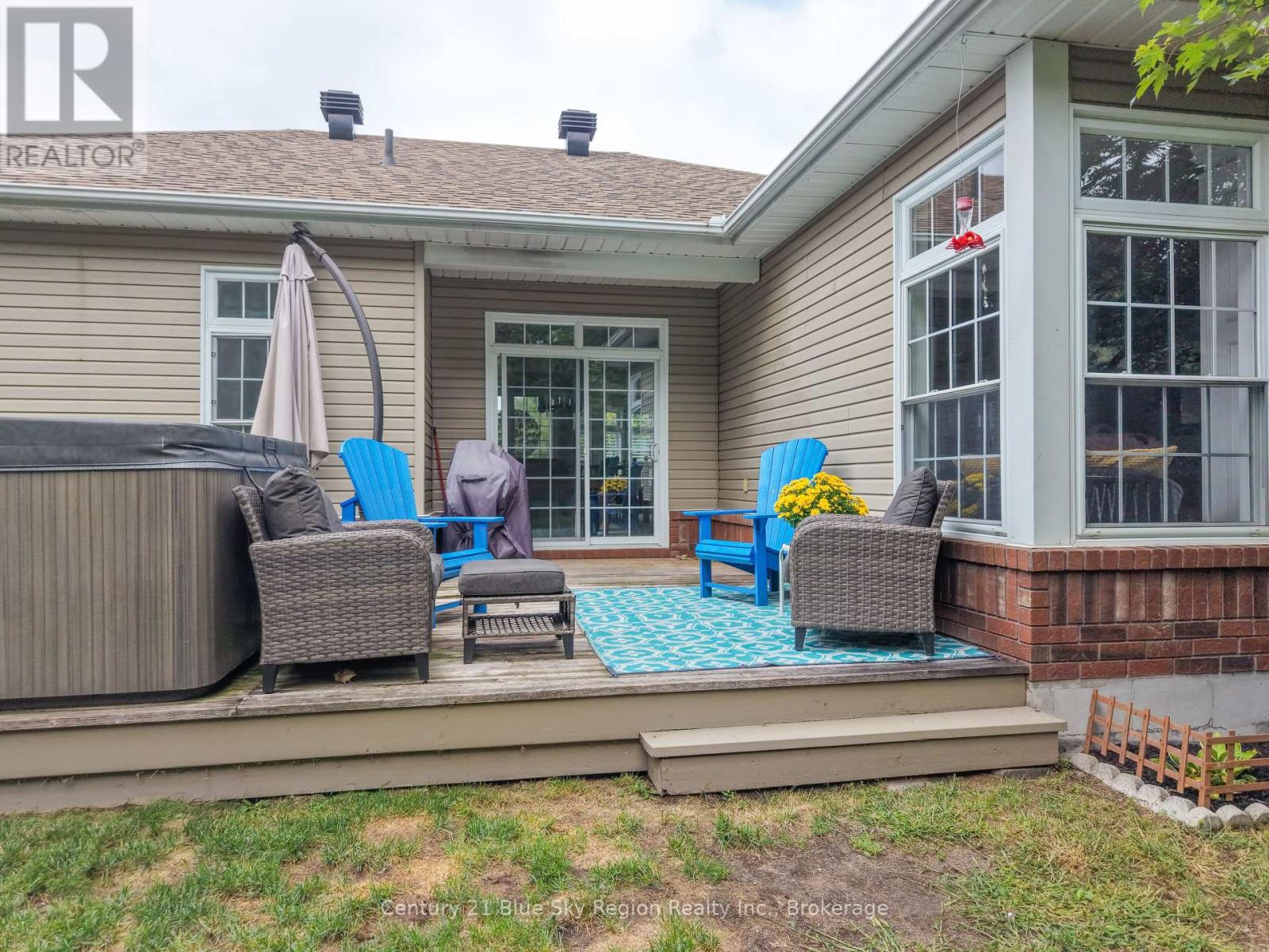48 Tupper Drive, North Bay, Ontario  P1C 1N3 - Photo 37 - X13717458